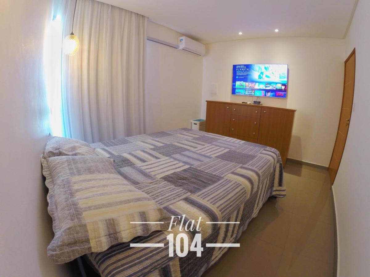 Th Flats Com Banheira De Hidromassagem Apartment Governador Valadares Exterior photo