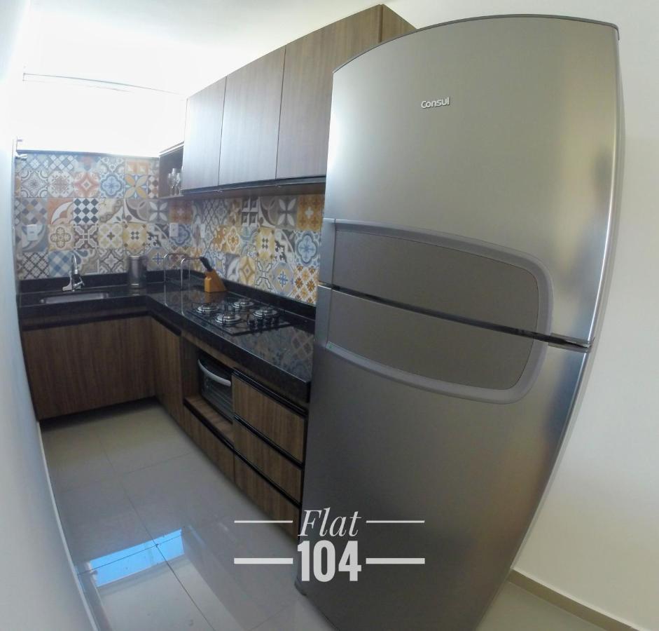 Th Flats Com Banheira De Hidromassagem Apartment Governador Valadares Exterior photo
